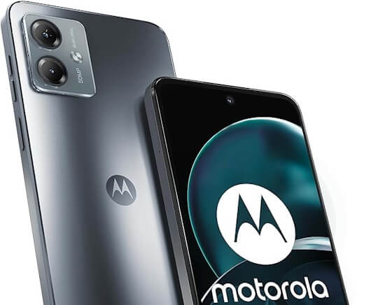 Imagen - Cuesta solo 114 euros y es un móvil de Motorola de lo más completo