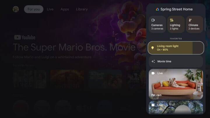 Imagen - Google TV Streamer: ficha técnica, novedades y precio