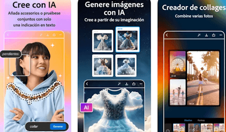 Imagen - 10 apps para mejorar las fotos fácilmente gracias a la IA