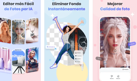 Imagen - 10 apps para mejorar las fotos fácilmente gracias a la IA