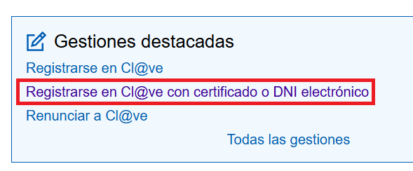 Imagen - Cómo obtener la clave PIN