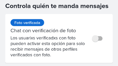 Imagen - ¿Es posible ver Tinder sin registrarse?