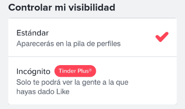 Imagen - ¿Es posible ver Tinder sin registrarse?