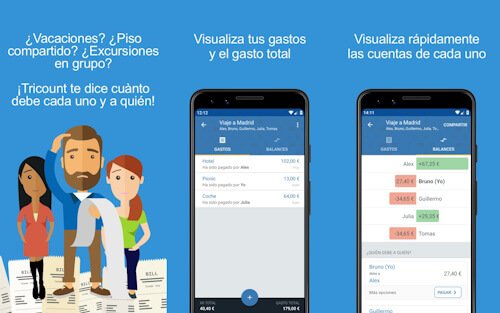 Imagen - 12 apps gratis para móviles que debes probar este verano