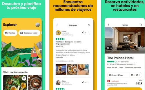 Imagen - 12 apps gratis para móviles que debes probar este verano