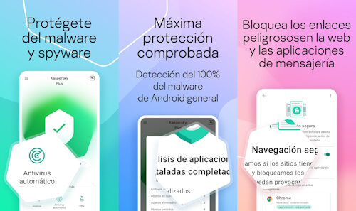 Imagen - 10 mejores antivirus gratis para Android