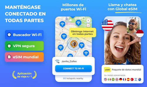 Imagen - 12 apps gratis para móviles que debes probar este verano