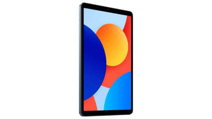 Imagen - Xiaomi Redmi Pad SE 8.7 y SE 8.7 4G: ficha técnica, precio y novedades