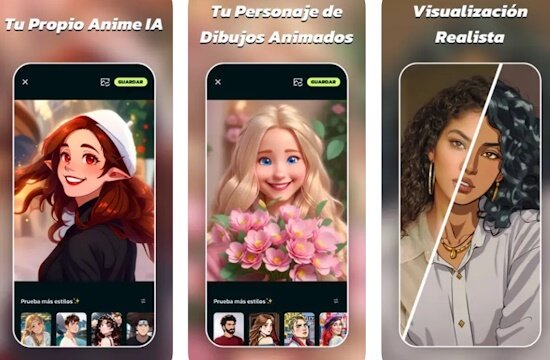 Imagen - 12 apps para quedar perfectos en todas las fotos