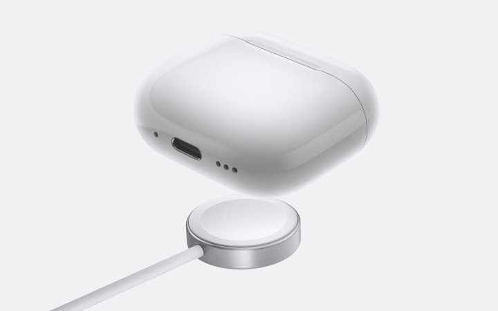 Imagen - AirPods gen 4 (2024): novedades, ficha técnica y precio