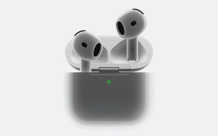 Imagen - AirPods gen 4 (2024): novedades, ficha técnica y precio