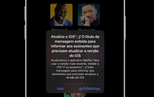 Imagen - Netflix dejará de funcionar si tienes uno de estos iPhones