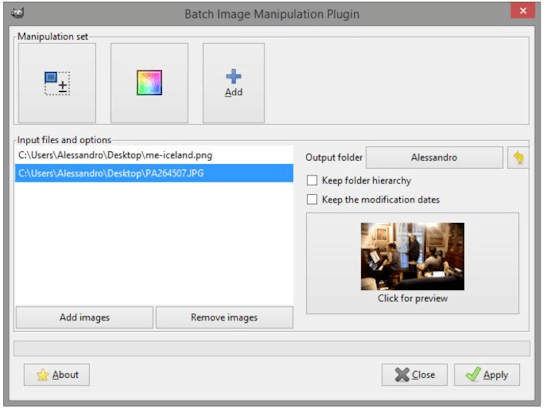 Imagen - 19 plugins de GIMP para hacerlo mejor que Photoshop