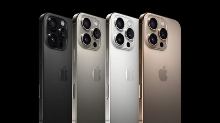 Imagen - Comparativa: iPhone 16 vs iPhone 16 Plus vs iPhone 16 Pro vs iPhone 16 Pro Max