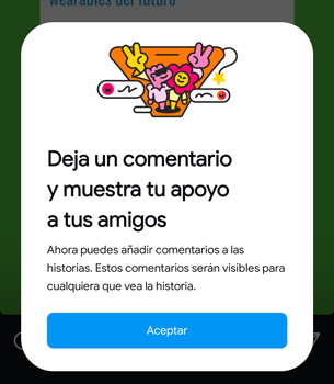 Imagen - Instagram ya permite comentar Stories como si de publicaciones se tratara