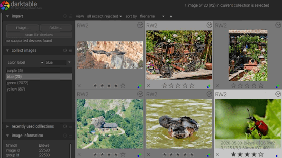 Imagen - 19 plugins de GIMP para hacerlo mejor que Photoshop