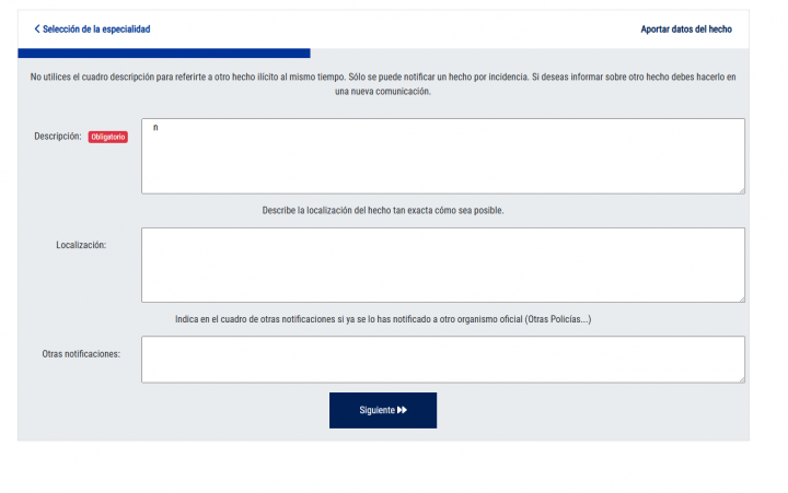 Imagen - Cómo denunciar estafas y engaños por Internet