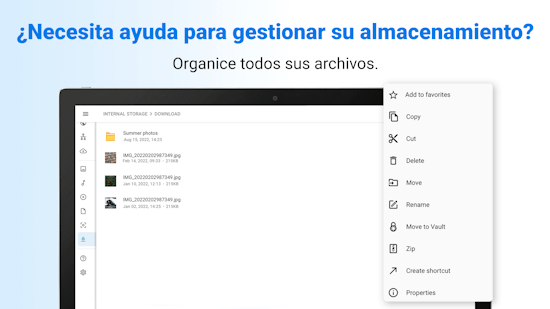 Imagen - 8 mejores exploradores de archivos para Android TV y Google TV