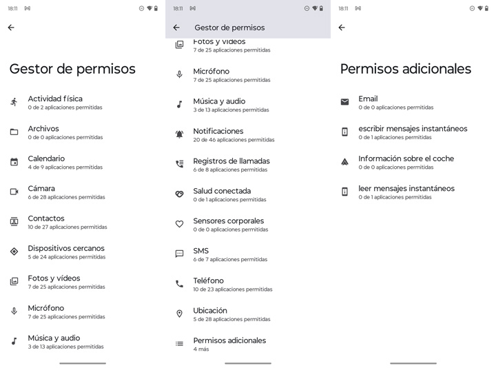 Imagen - 9 cosas que podemos hacer en Android y que los usuarios de iPhone no pueden