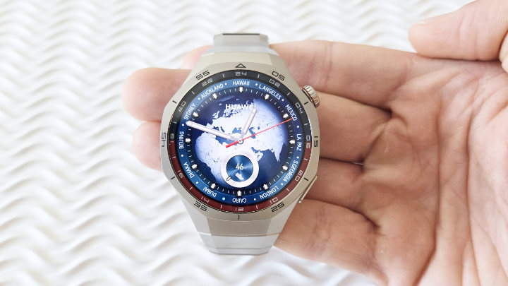 Imagen - Huawei Watch GT 5 Pro, análisis con opinión y precio