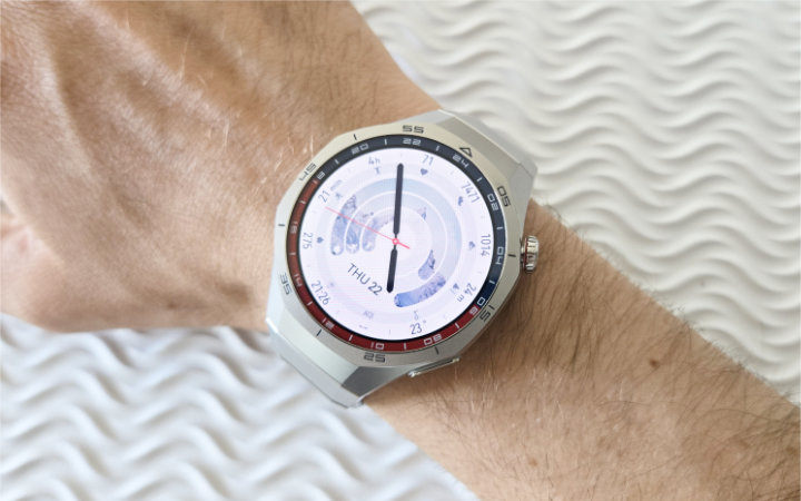 Imagen - Huawei Watch GT 5 Pro, análisis con opinión y precio