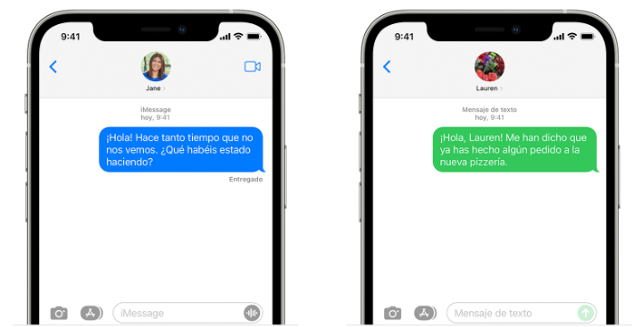 Imagen - Los usuarios de iPhone menosprecian a los propietarios de móviles Android