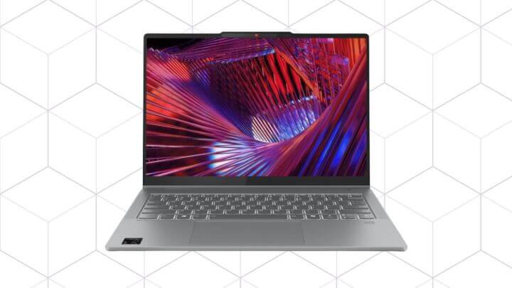 Imagen - Lenovo IdeaPad 5x 2-en-1 y Slim 5x llegan con chips Snapdragon X Plus: detalles