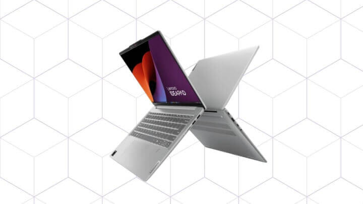 Imagen - Lenovo IdeaPad 5x 2-en-1 y Slim 5x llegan con chips Snapdragon X Plus: detalles