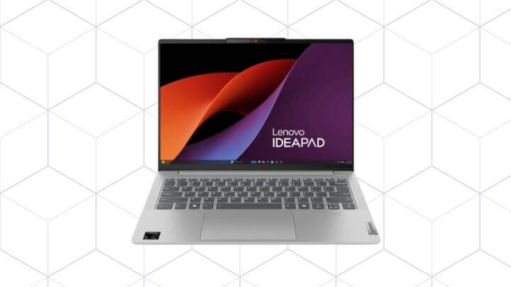 Imagen - Lenovo IdeaPad 5x 2-en-1 y Slim 5x llegan con chips Snapdragon X Plus: detalles