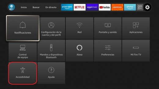 Imagen - 21 mejores trucos para Amazon Fire TV