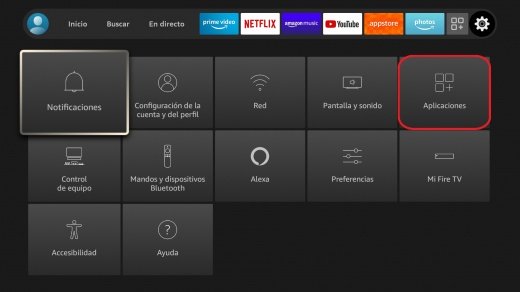 Imagen - 21 mejores trucos para Amazon Fire TV