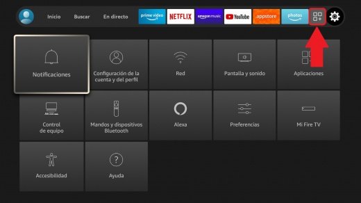 Imagen - 21 mejores trucos para Amazon Fire TV