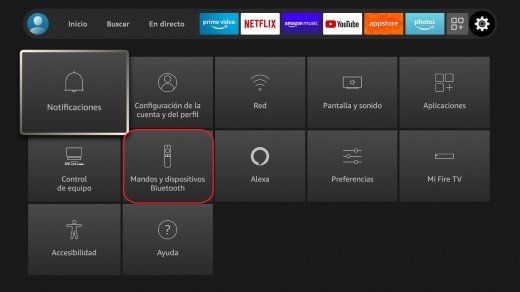 Imagen - 21 mejores trucos para Amazon Fire TV