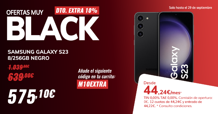 Imagen - Mi Electro Days ya están aquí: ofertas geniales para no esperar por el Black Friday