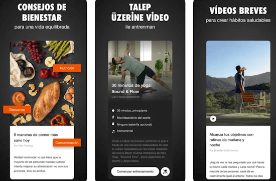 Imagen - 10 mejores apps para hacer ejercicio en casa