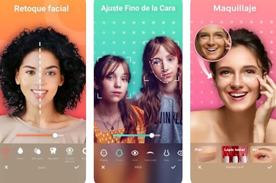 Imagen - 12 apps para quedar perfectos en todas las fotos