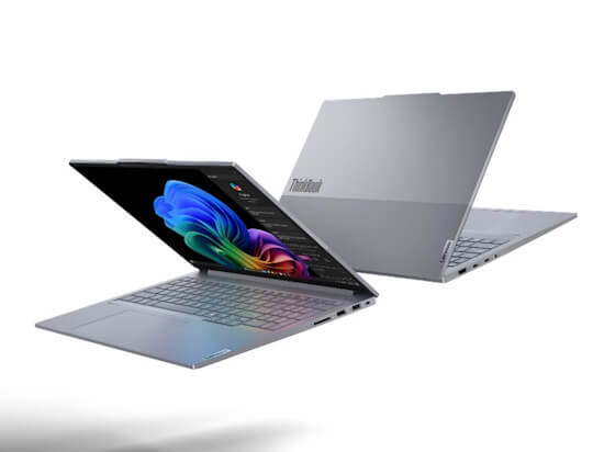 Imagen - Lenovo ThinkBook 16 Gen 7 y Gen 7+: los dos nuevos Copilot+ PC de gran rendimiento