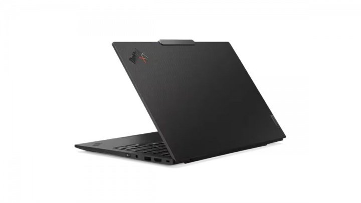 Imagen - Lenovo ThinkPad X1 Carbon Gen 13 Aura Edition: características del PC ultraligero con IA