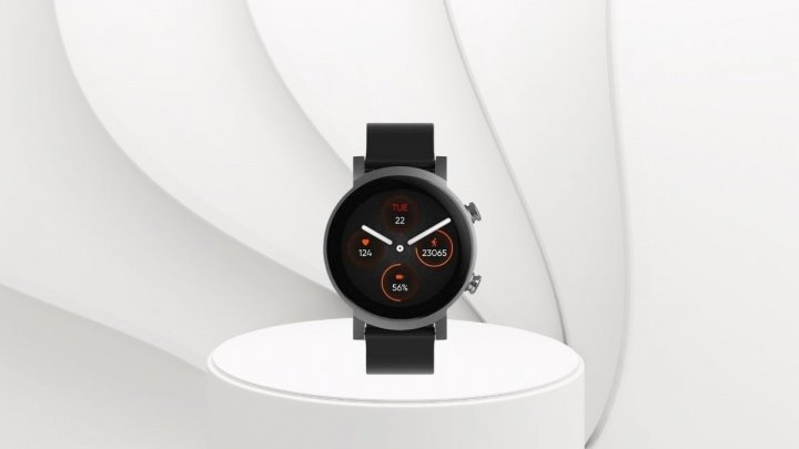 Imagen - 5 smartwatches más baratos con Android Wear