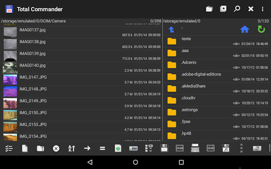 Imagen - 8 mejores exploradores de archivos para Android TV y Google TV