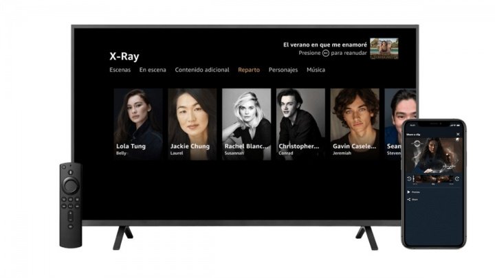 Imagen - 21 mejores trucos para Amazon Fire TV