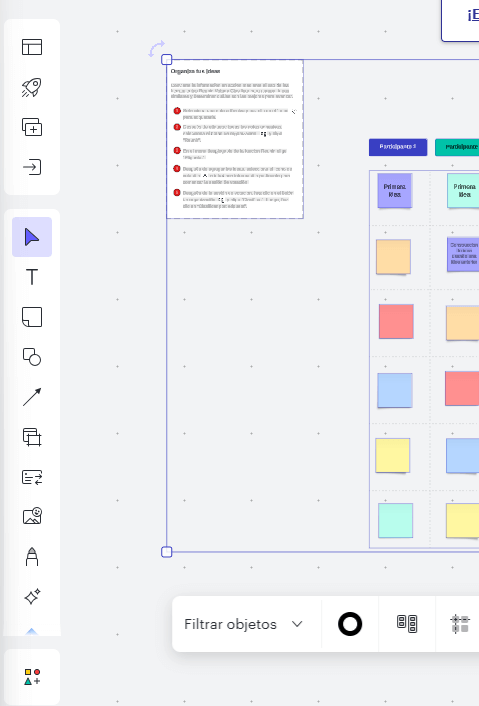 Imagen - Lucidspark: crea una pizarra colaborativa virtual