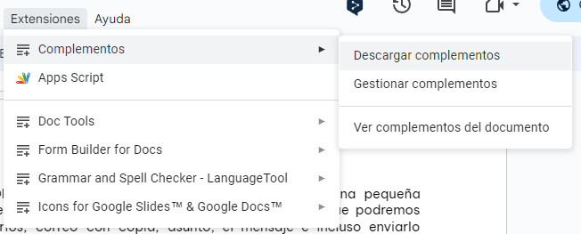 Imagen - Mejores trucos para exprimir Google Docs