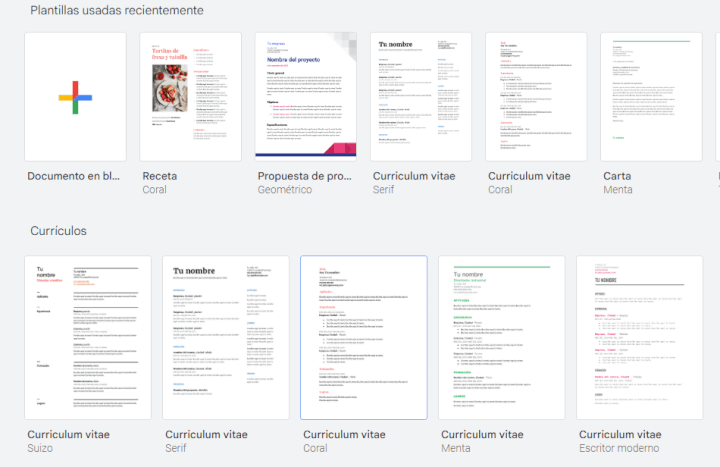 Imagen - Mejores trucos para exprimir Google Docs