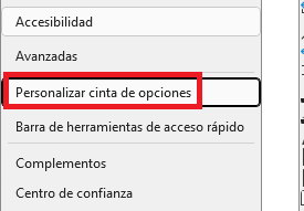 Imagen - Algunos atajos de Word no funcionan: ¿qué está ocurriendo?