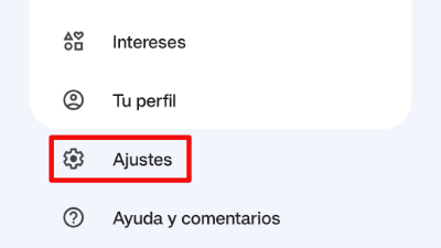 Imagen - Cómo probar Gemini Live en español, con extensiones de Gmail, Maps, Calendar y más