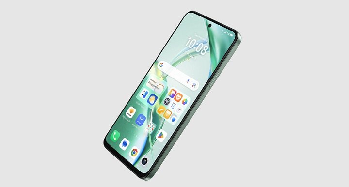 Imagen - Honor 200 Smart: especificaciones, novedades y precio