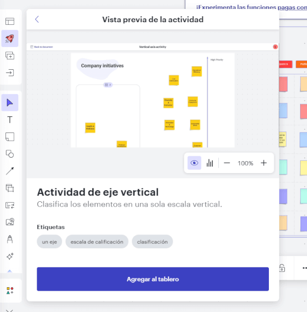 Imagen - Lucidspark: crea una pizarra colaborativa virtual