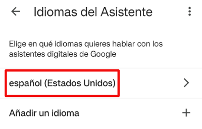 Imagen - Cómo probar Gemini Live en español, con extensiones de Gmail, Maps, Calendar y más