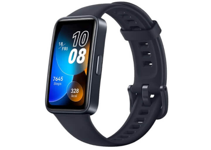 Imagen - ¡Cuida tu forma física! 19 smartwatches o pulseras fitness rebajados en Black Friday